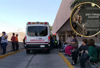 Muere mánager de beisbol intoxicado con amoniaco en Choacahui, Ahome