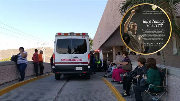 Nota Relacionada de Policiaca