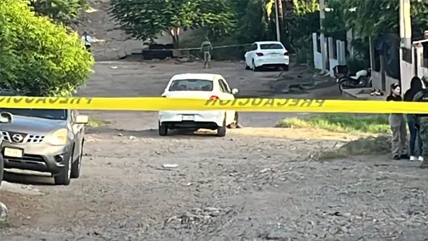 Nota Relacionada de Policiaca