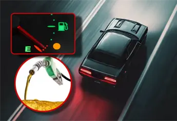 ¿Gastas mucha gasolina? 5 errores al conducir que vacían tu tanque