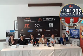 Integrantes del podcast Hágale Como Quiera se presentarán en el 3er Foro Inmobiliario 2025 Impacta y Vende