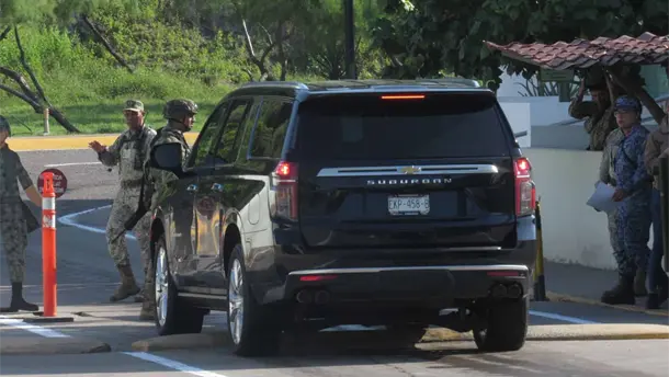 Nota Relacionada de Sinaloa