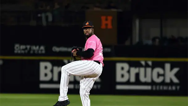 Nota Relacionada de Deportes