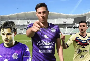 Ellos son los ex Americanistas que hoy juegan con Mazatlán F.C.
