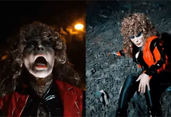 La Tigresa del Oriente lo vuelve a hacer; lanza Triller muy a su estilo | VIDEO