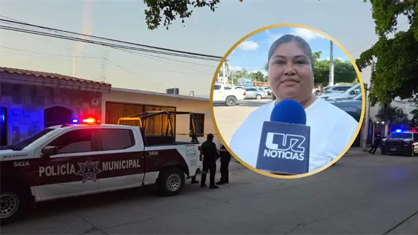 Nota Relacionada de Sinaloa