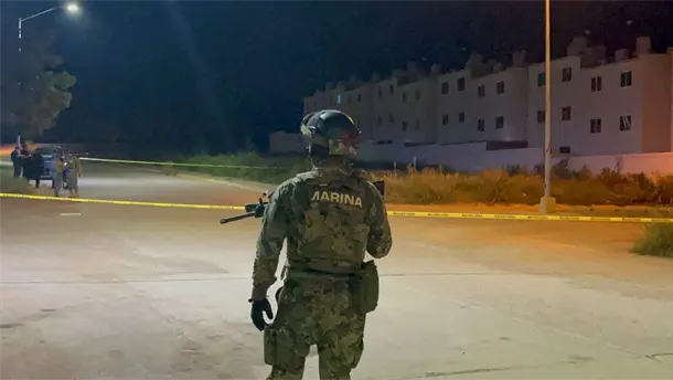 Nota Relacionada de Policiaca