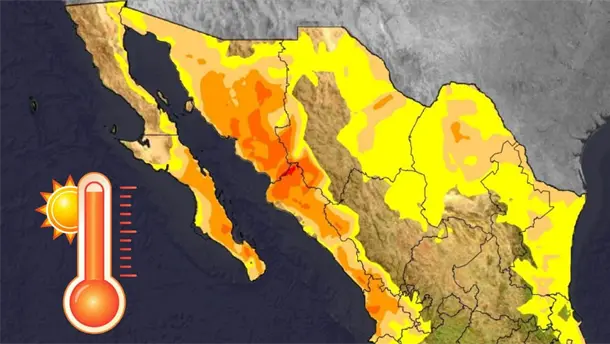 Nota Relacionada de Sinaloa