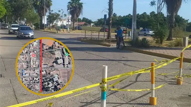 Nota Relacionada de Sinaloa