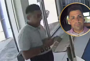 Detienen al “roba condones” en Los Mochis; fue detenido cuando intentaba otro asalto a farmacia