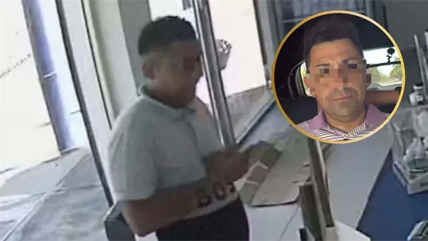 Nota Relacionada de Policiaca