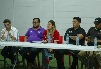 Mazatlán FC garantiza seguridad con más de 700 elementos para su compromiso ante el América