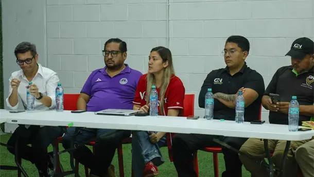 Nota Relacionada de Deportes