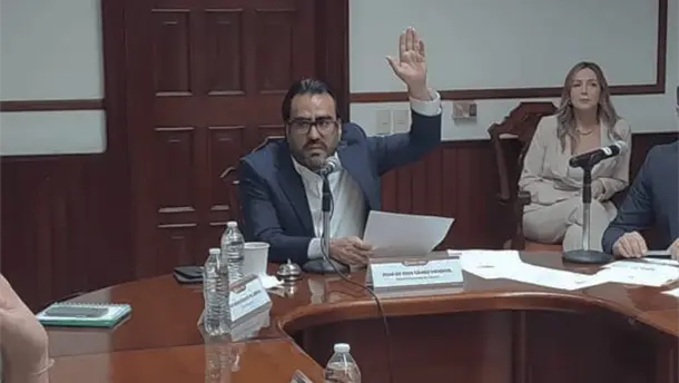 Nota Relacionada de Sinaloa