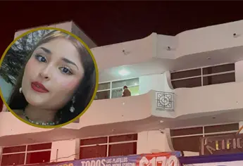 Identifican como maestra de preescolar a mujer asesinada en hotel de Mazatlán