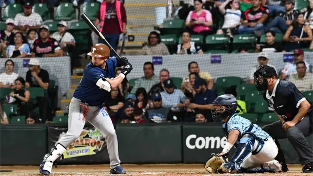 Nota Relacionada de Deportes