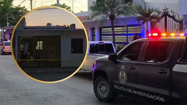 Nota Relacionada de Policiaca