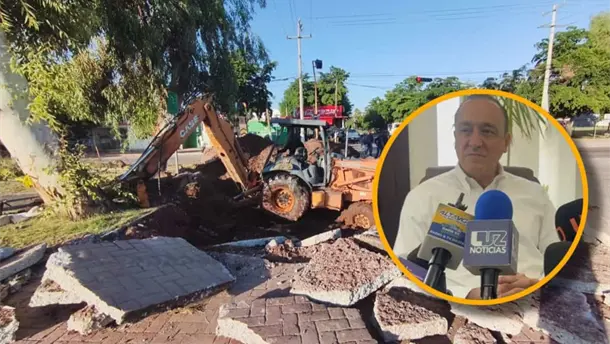 Nota Relacionada de Sinaloa