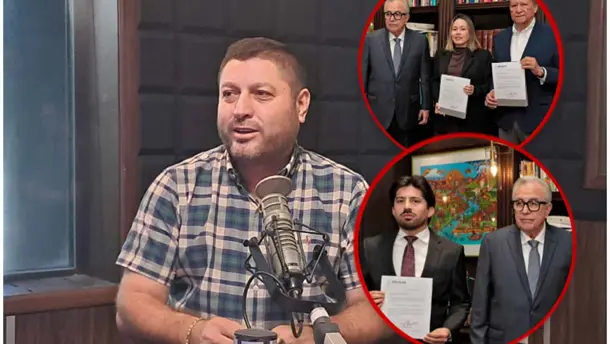 Nota Relacionada de Política