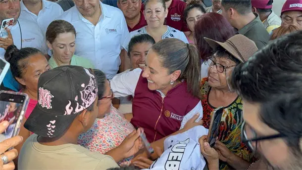Nota Relacionada de México