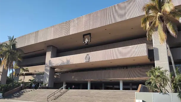 Nota Relacionada de Sinaloa