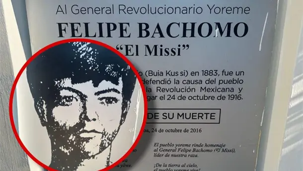 Nota Relacionada de Sinaloa