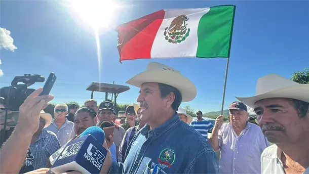 Nota Relacionada de Agro