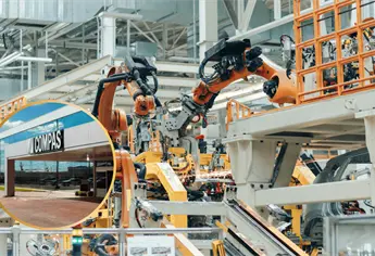 Cierre de COMPAS: Advierten cuándo dejará de operar la planta de autos en Aguascalientes