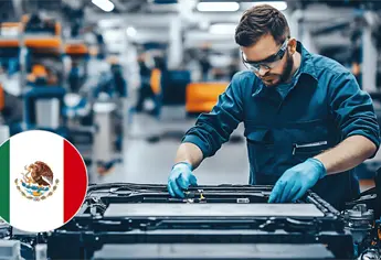 COMPAS, compañía conjunta con Nissan y Mercedes se va de México; dejará de operar en 2026