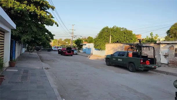 Nota Relacionada de Policiaca