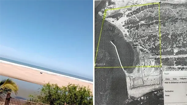 Nota Relacionada de Sinaloa