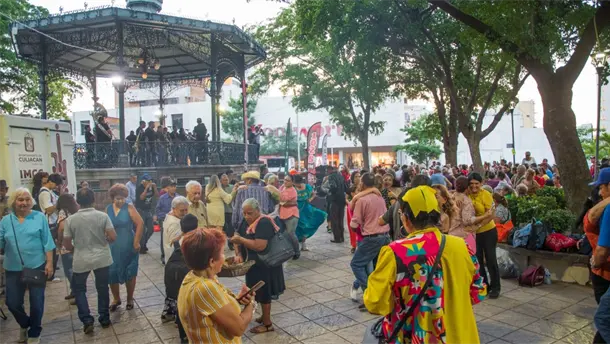 Nota Relacionada de Sinaloa