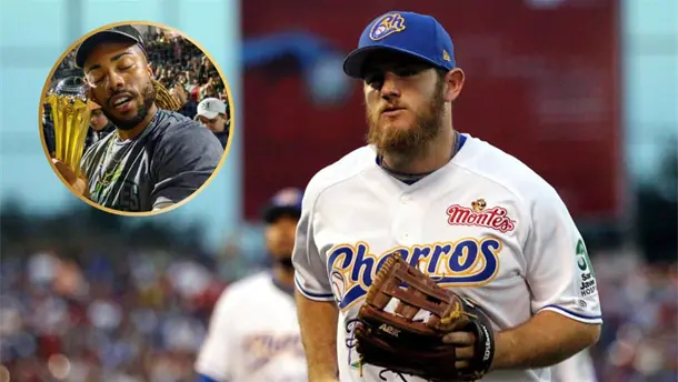 Nota Relacionada de Deportes