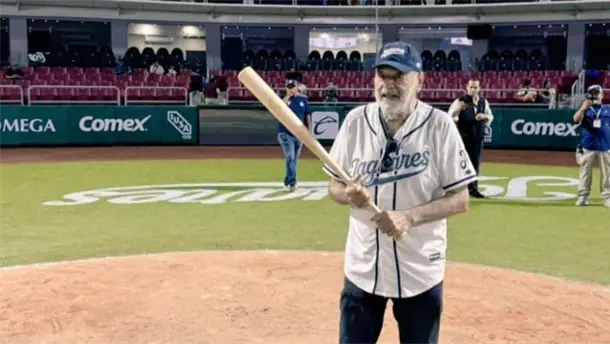 Nota Relacionada de Deportes