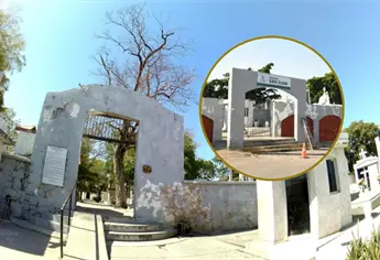 Panteón San Juan en Culiacán: ¿Cuál es la tumba más vieja de este terrorífico camposanto?