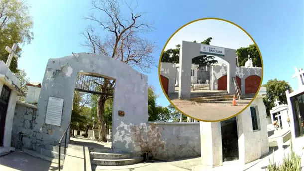 Nota Relacionada de Sinaloa