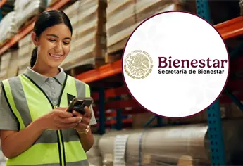 Gobierno de México crea “Empleo Construyendo el Futuro”; ganarán 34 mil pesos al mes