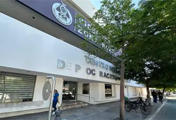 Nanci engañó a su padre para que le donara sus propiedades