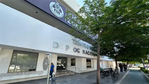 Nota Relacionada de Sinaloa