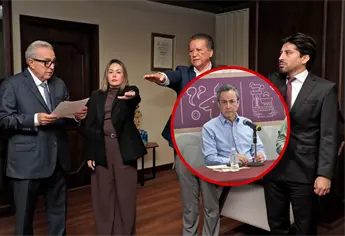 Cambios en gabinete son para fortalecer la administración y proyectos: subsecretario de Gobierno