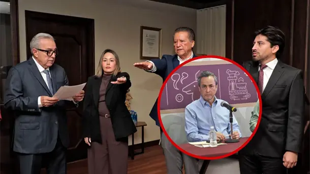 Nota Relacionada de Sinaloa