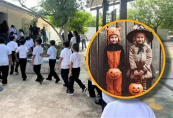 SEP 2025: ¿habrá suspensión de clases por Halloween?, esto se sabe
