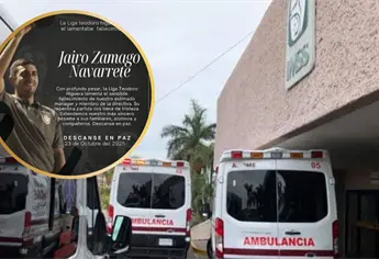 Vicefiscal confirma que joven trabajador de termoeléctrica murió por edema pulmonar