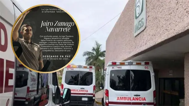 Nota Relacionada de Sinaloa