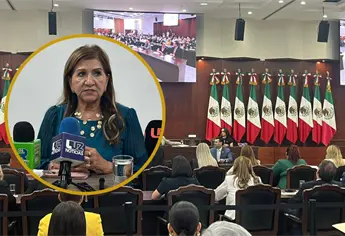 Nueva Presidenta de la Mesa Directiva del Congreso se definirá el próximo martes