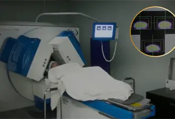 Kim Kardashian revela que sufre un aneurisma cerebral