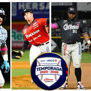 LMP: As&iacute; van en el standing Ca&ntilde;eros, Tomateros, Algodoneros y Venados