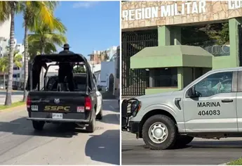 Reforzarán seguridad en Mazatlán con la llegada de 250 nuevos elementos