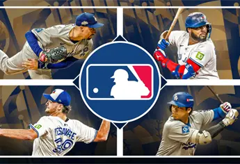 Dodgers vs Blue Jays: ¿Quién es el favorito para ganar el juego 1 de la Serie Mundial 2025?
