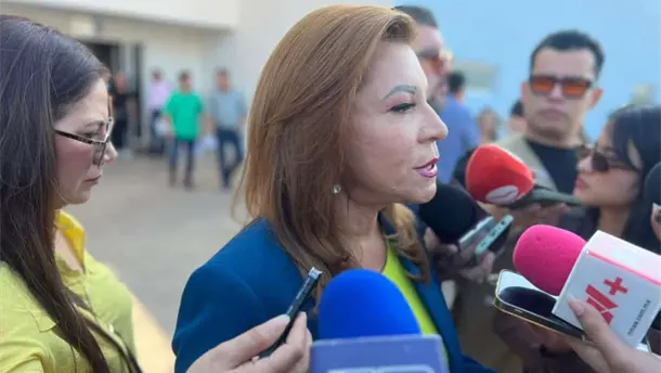 Nota Relacionada de Sinaloa